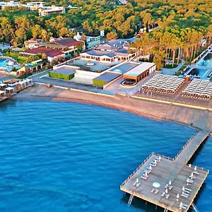 Siu Collection ***** Beldibi (Kemer)