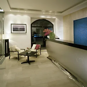 Design Merrion Praha