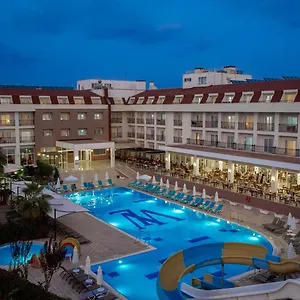 Hotel White Lilyum, Antalya