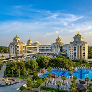 Rezort Delphin Be Grand, Antalya