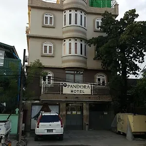 Pandora Yangon