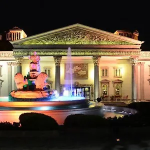 Cesars ***** Belek