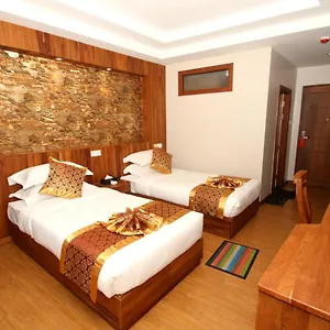 Gemsy Yangon
